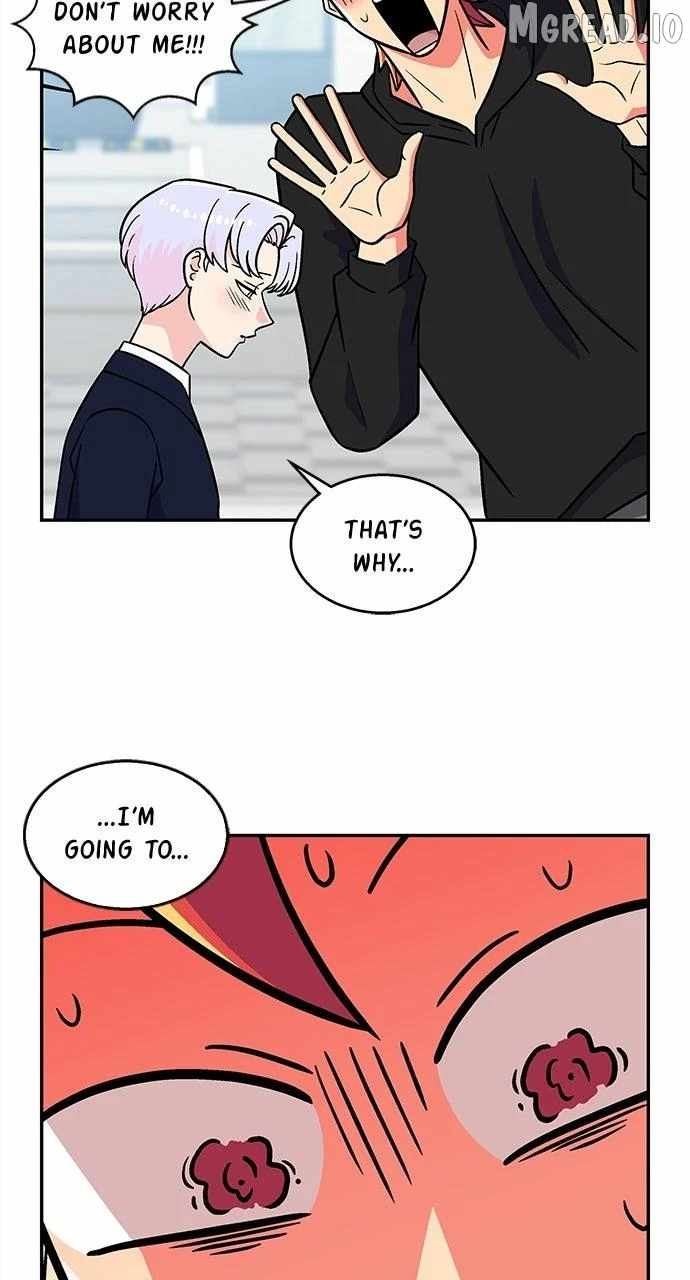 Princess Hurricane Chapter 111-eng-li - Page 50