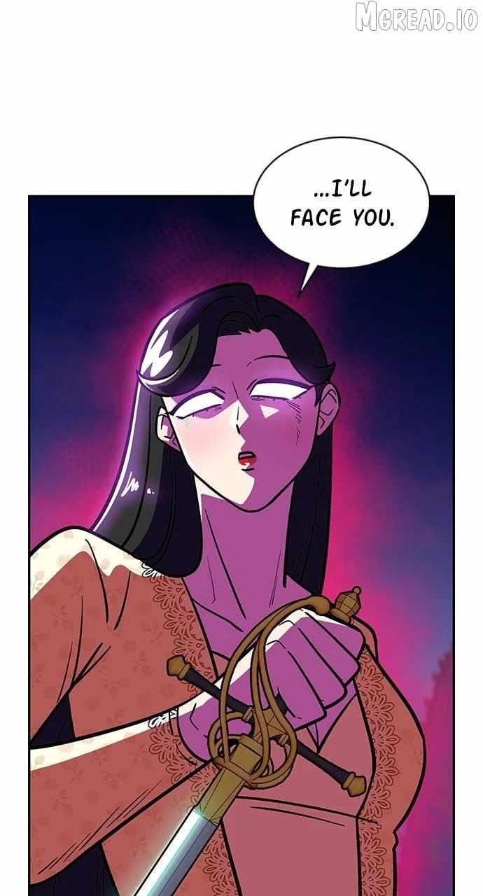 Princess Hurricane Chapter 111-eng-li - Page 3