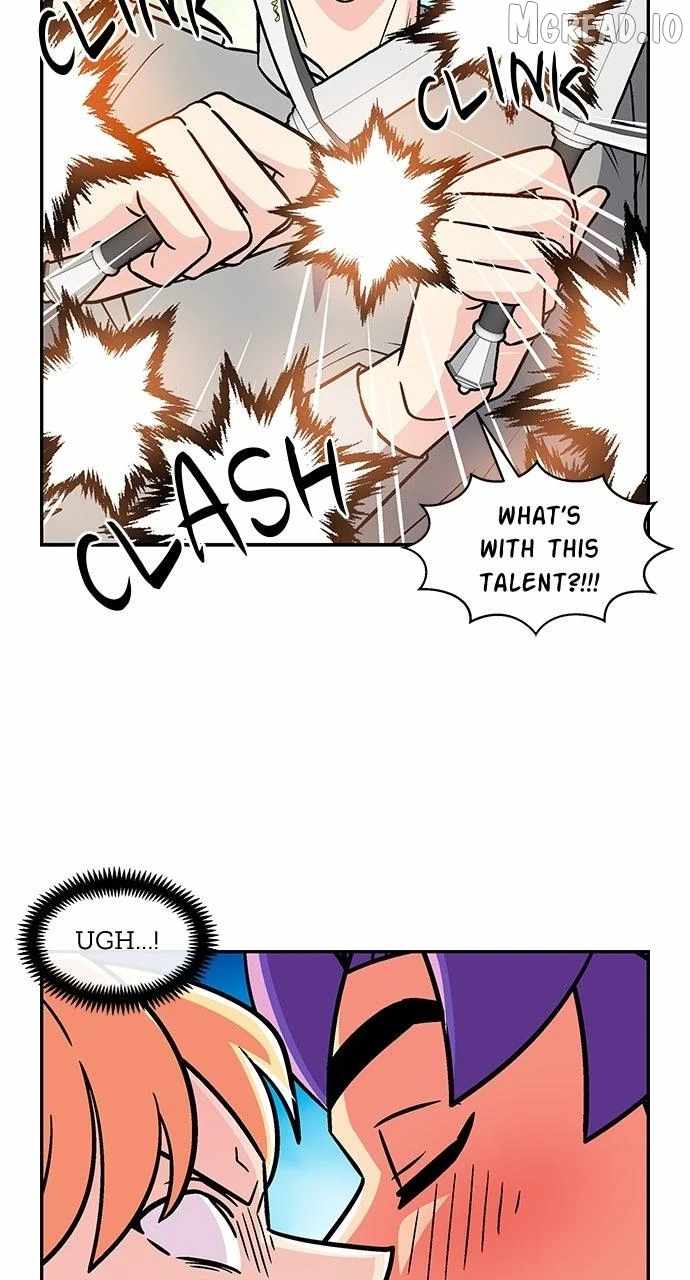Princess Hurricane Chapter 111-eng-li - Page 30