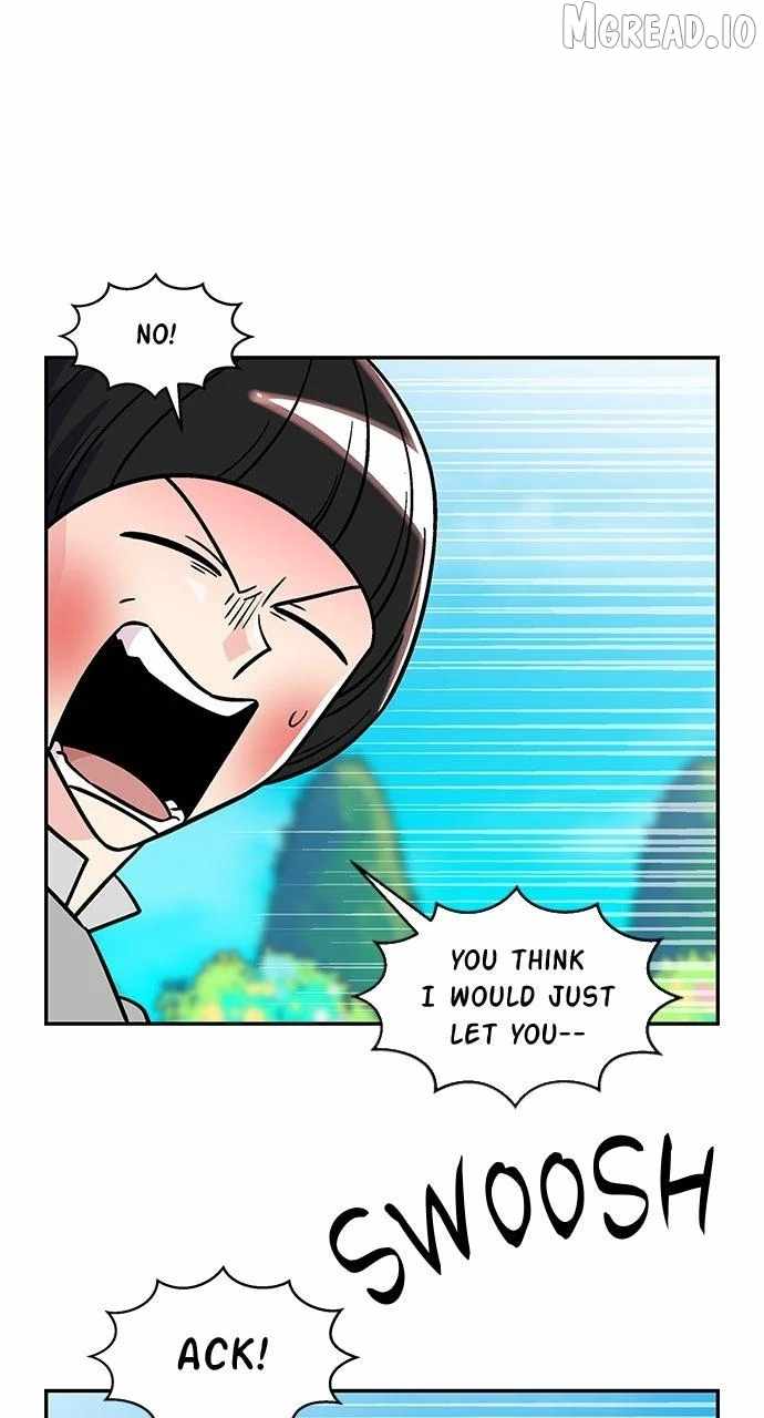 Princess Hurricane Chapter 111-eng-li - Page 26