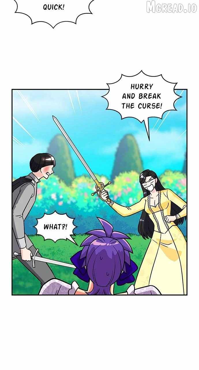 Princess Hurricane Chapter 111-eng-li - Page 16