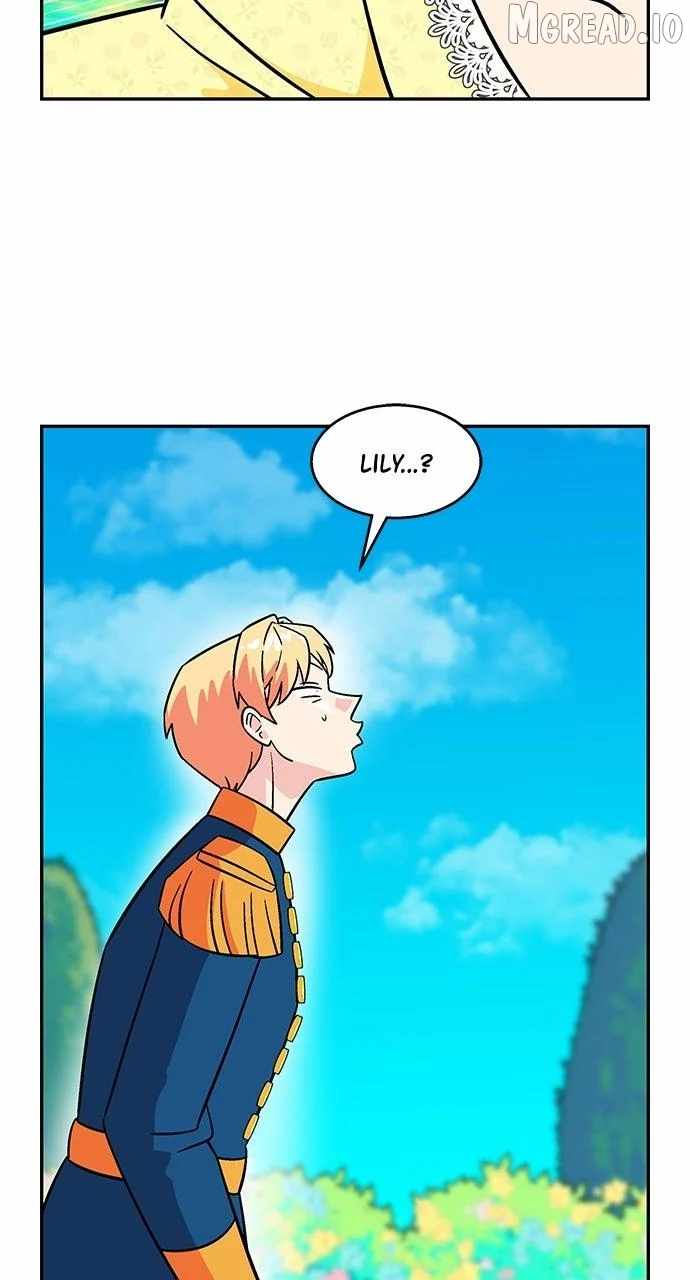 Princess Hurricane Chapter 111-eng-li - Page 35