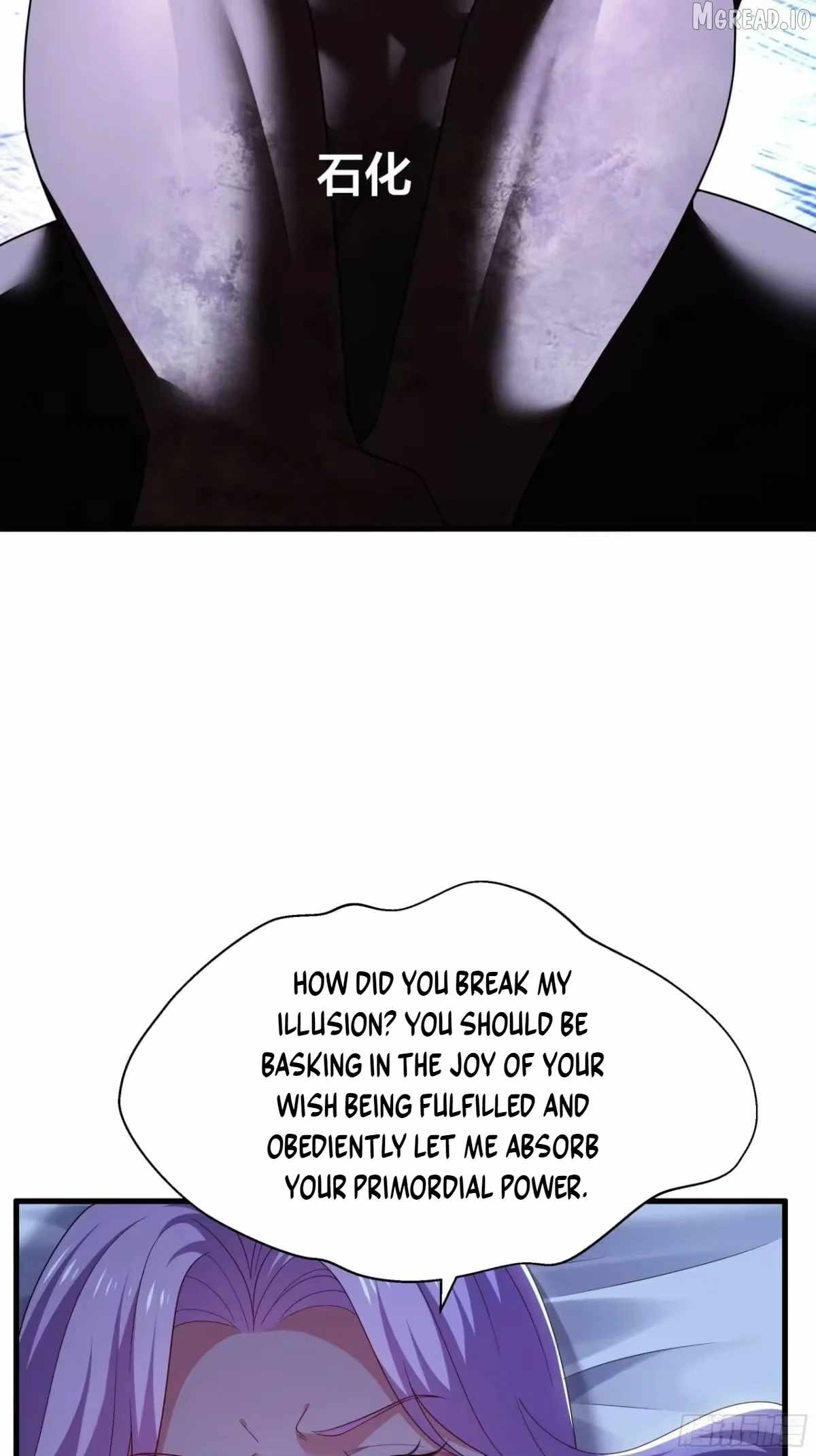 REBIRTH OF KING ZHOU: NOT BEING THE ULTIMATE VILLAIN Chapter 227-eng-li - Page 27