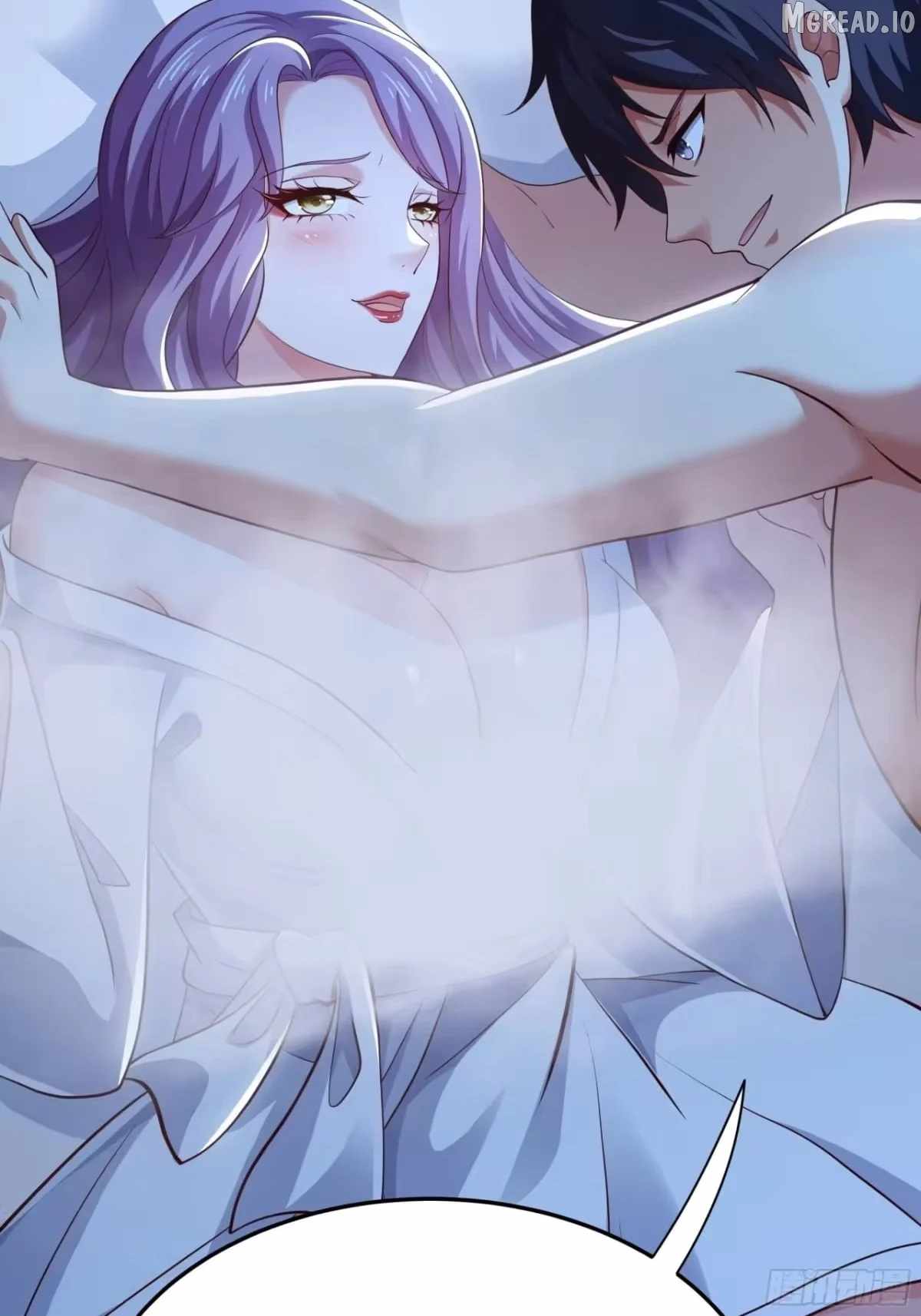 REBIRTH OF KING ZHOU: NOT BEING THE ULTIMATE VILLAIN Chapter 227-eng-li - Page 23