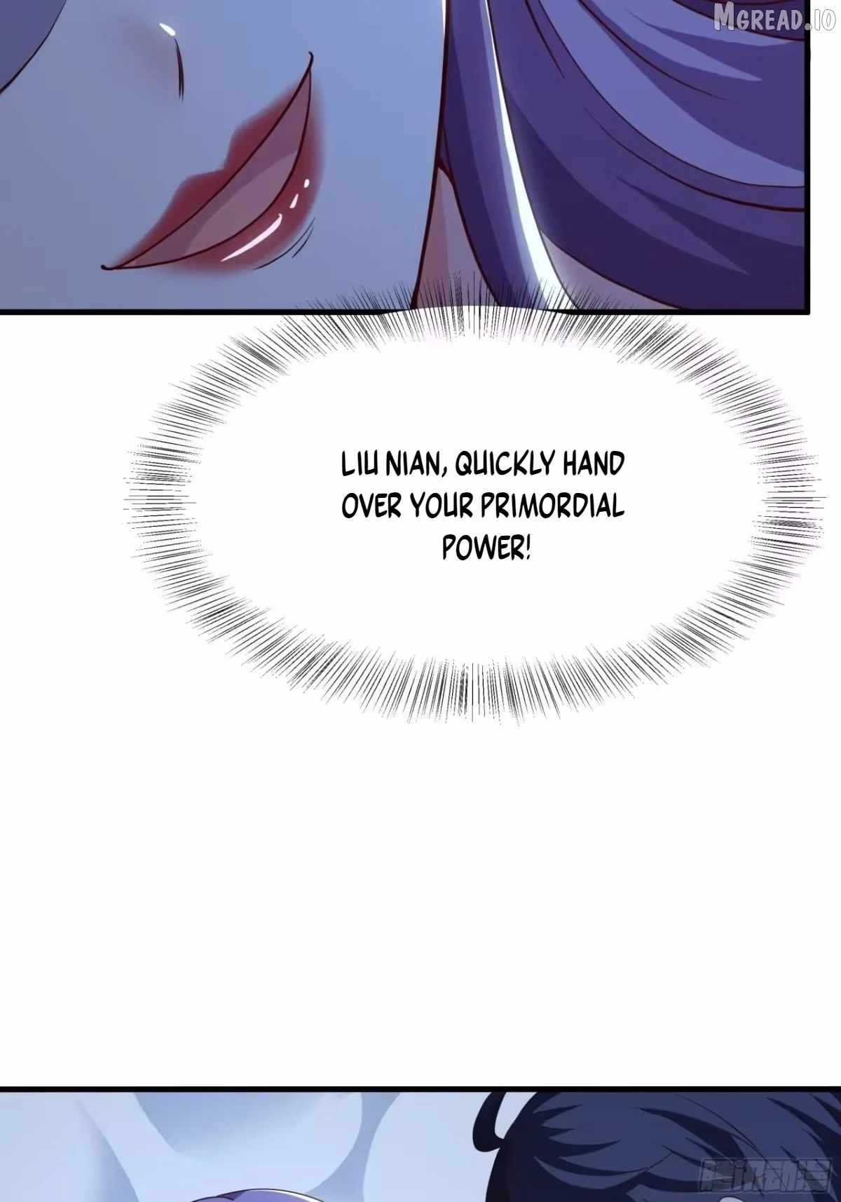 REBIRTH OF KING ZHOU: NOT BEING THE ULTIMATE VILLAIN Chapter 227-eng-li - Page 22