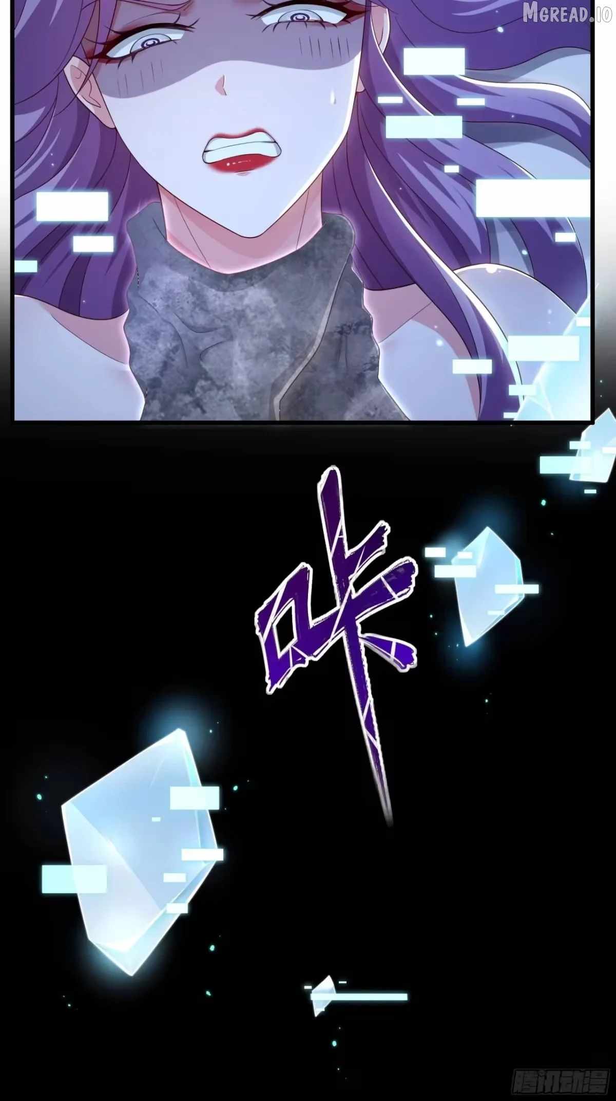 REBIRTH OF KING ZHOU: NOT BEING THE ULTIMATE VILLAIN Chapter 227-eng-li - Page 28