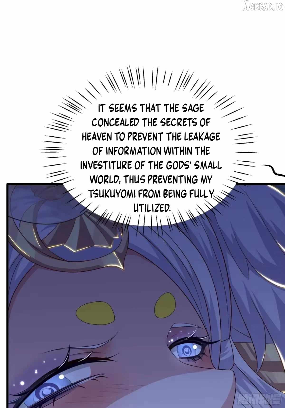 REBIRTH OF KING ZHOU: NOT BEING THE ULTIMATE VILLAIN Chapter 227-eng-li - Page 38