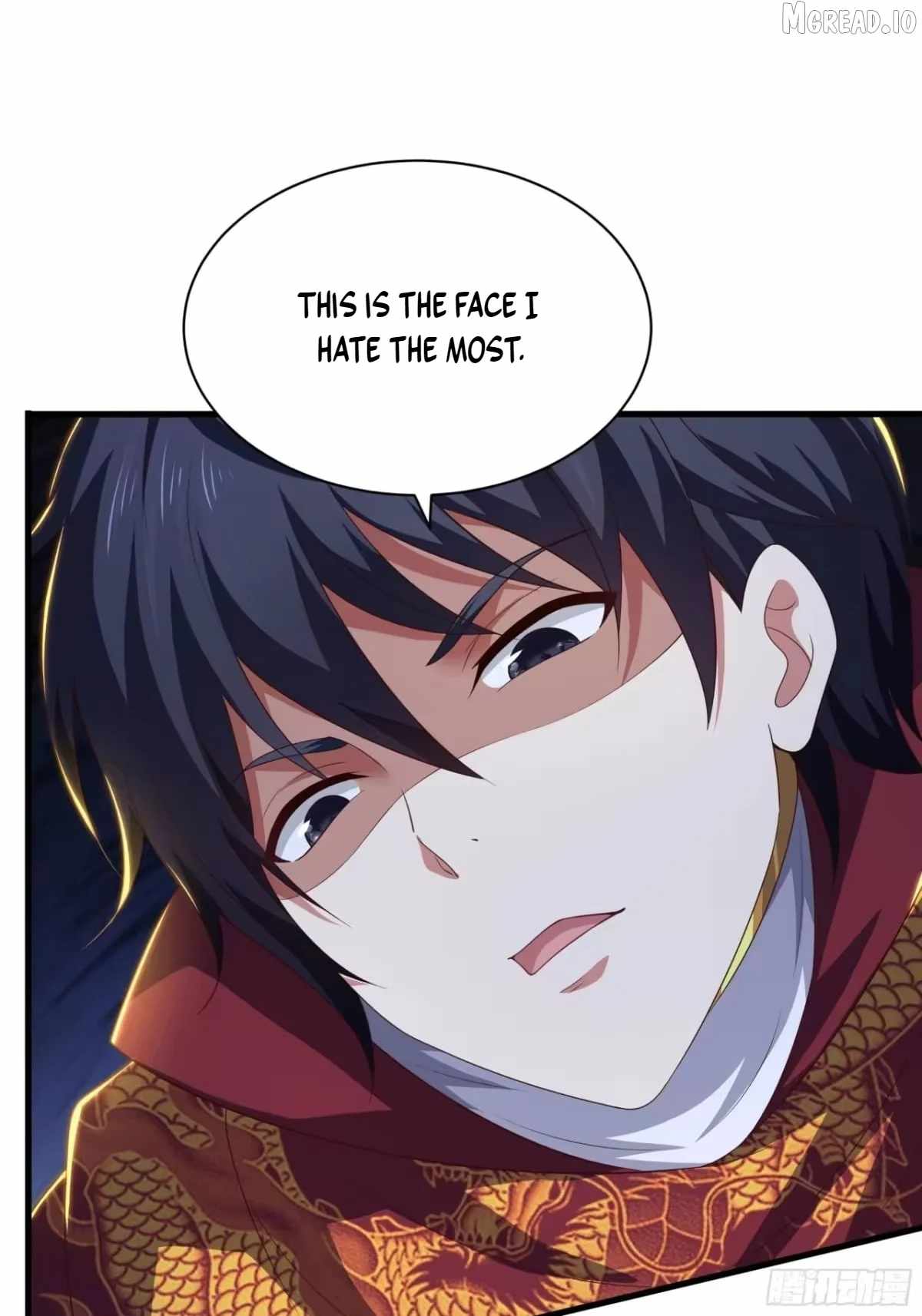 REBIRTH OF KING ZHOU: NOT BEING THE ULTIMATE VILLAIN Chapter 227-eng-li - Page 33