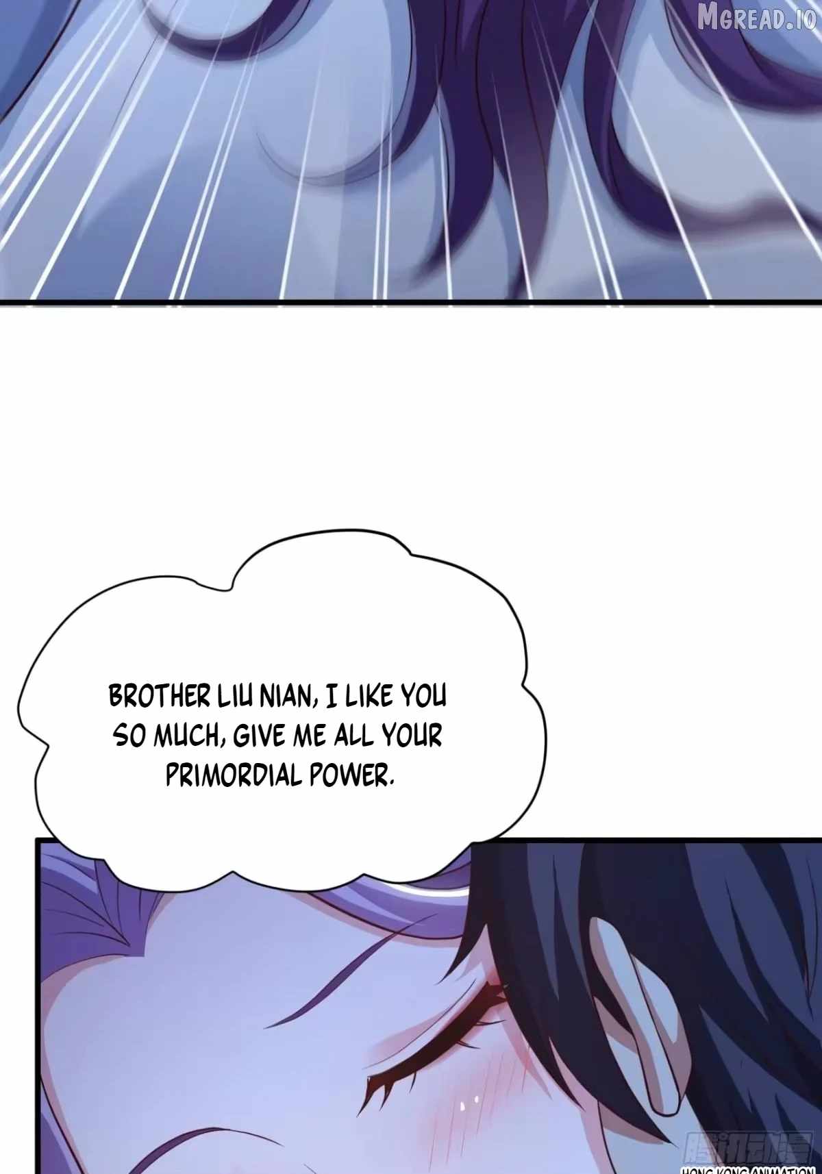 REBIRTH OF KING ZHOU: NOT BEING THE ULTIMATE VILLAIN Chapter 227-eng-li - Page 19