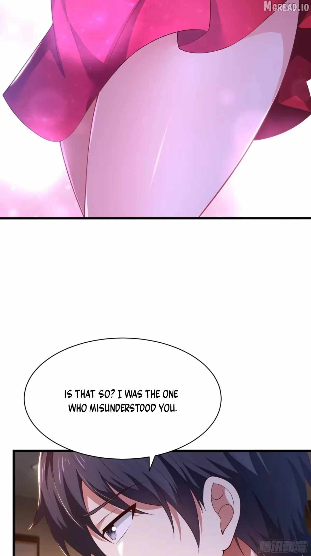 REBIRTH OF KING ZHOU: NOT BEING THE ULTIMATE VILLAIN Chapter 227-eng-li - Page 3