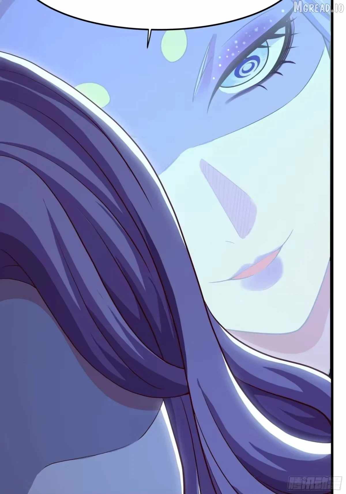 REBIRTH OF KING ZHOU: NOT BEING THE ULTIMATE VILLAIN Chapter 227-eng-li - Page 21