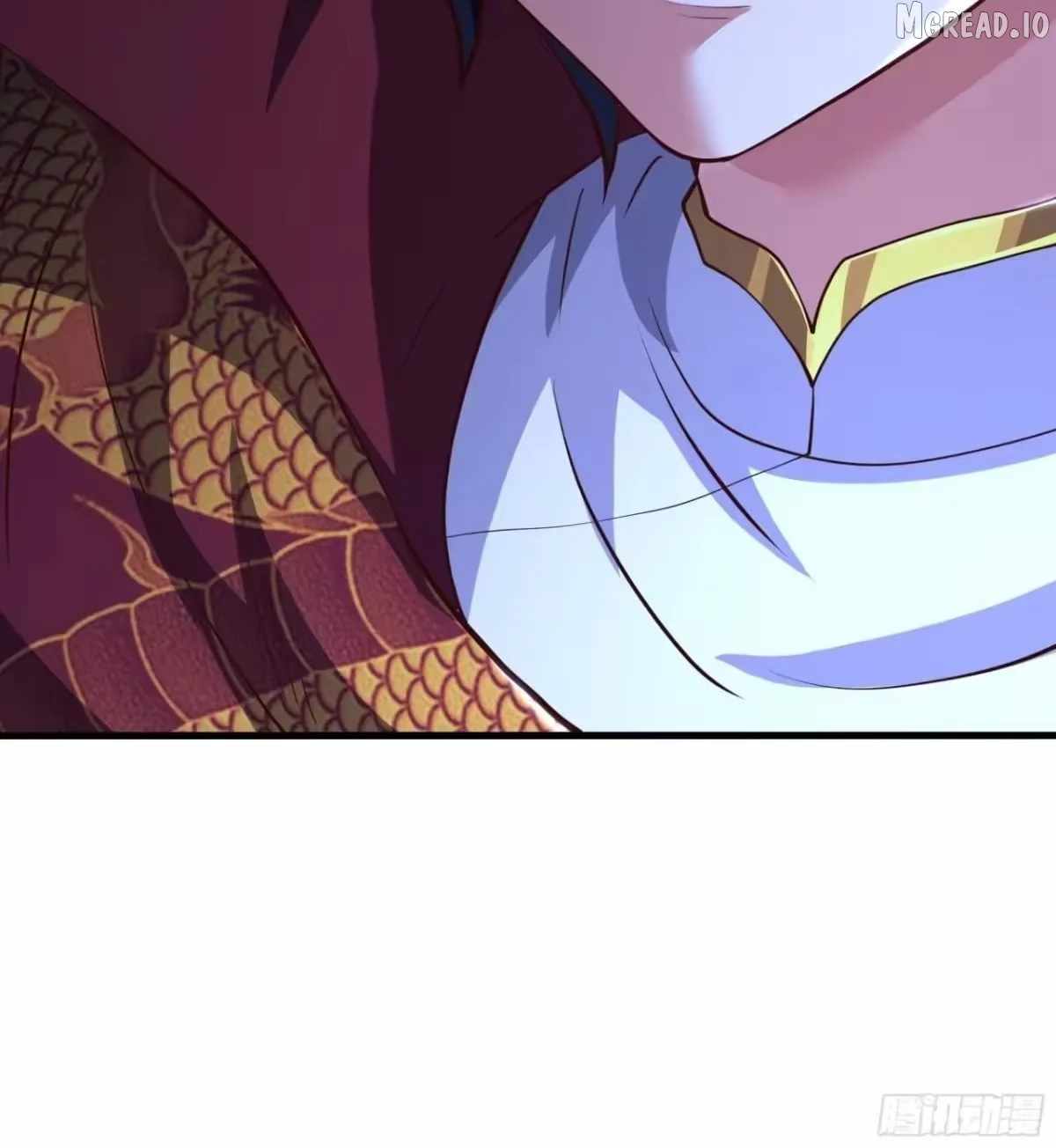 REBIRTH OF KING ZHOU: NOT BEING THE ULTIMATE VILLAIN Chapter 227-eng-li - Page 48