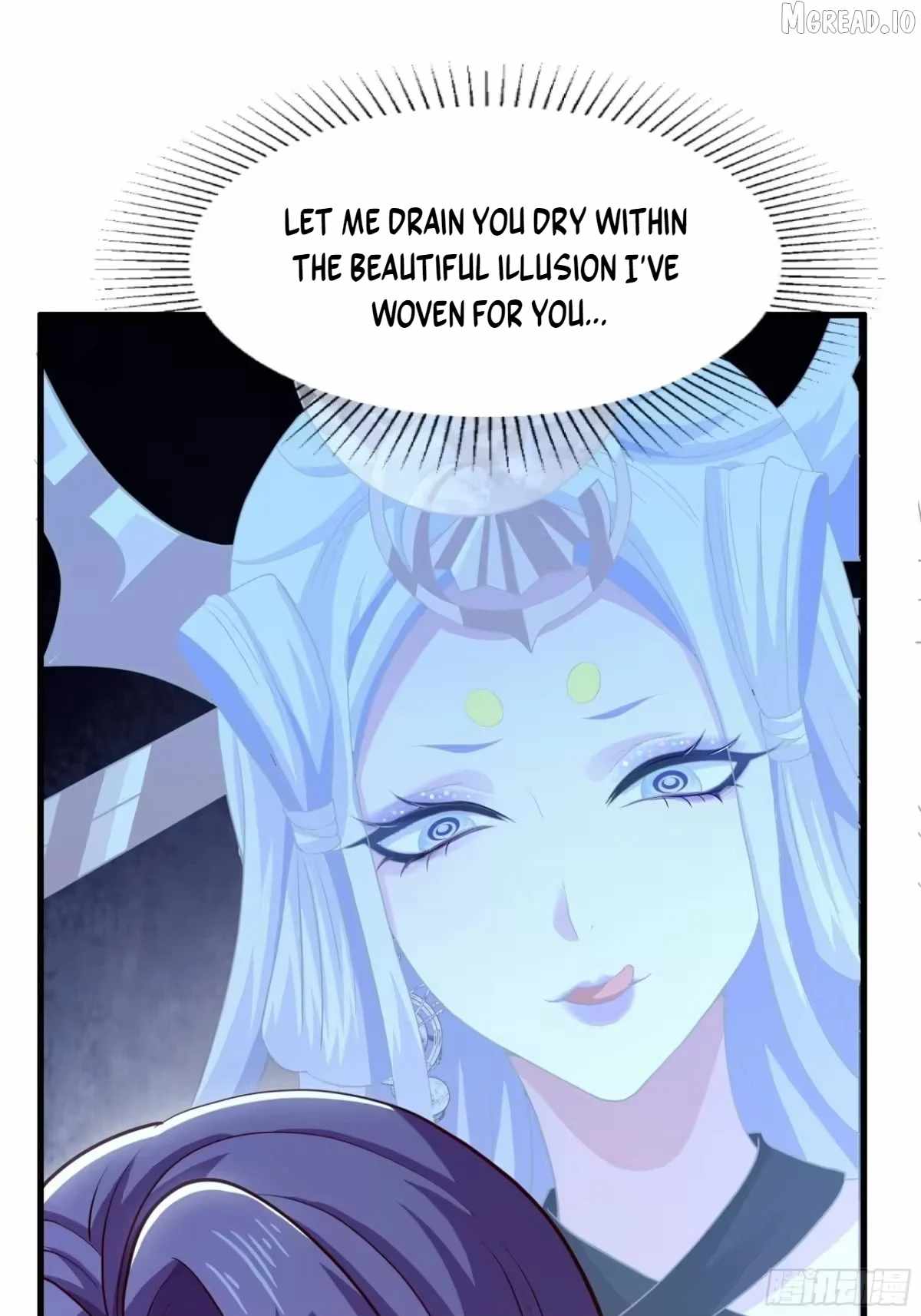 REBIRTH OF KING ZHOU: NOT BEING THE ULTIMATE VILLAIN Chapter 227-eng-li - Page 16