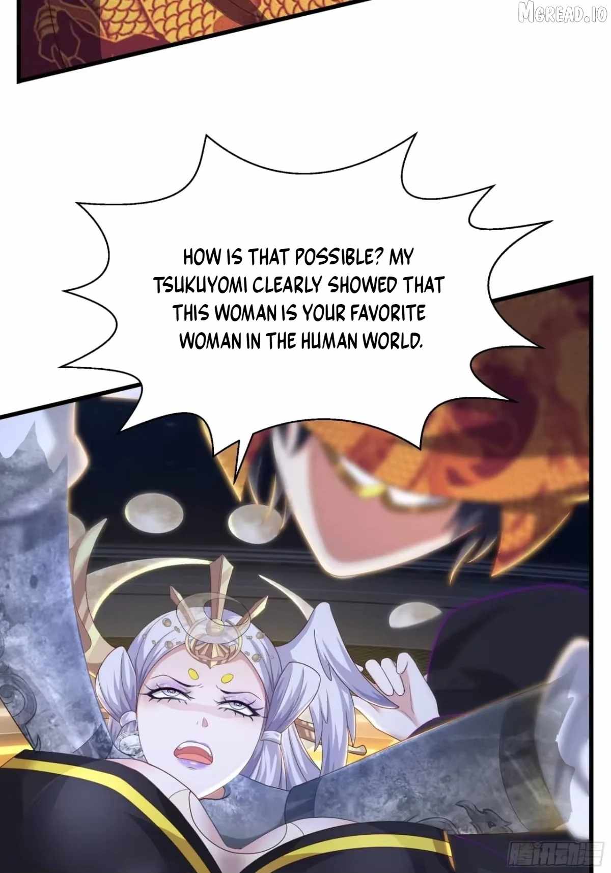 REBIRTH OF KING ZHOU: NOT BEING THE ULTIMATE VILLAIN Chapter 227-eng-li - Page 34