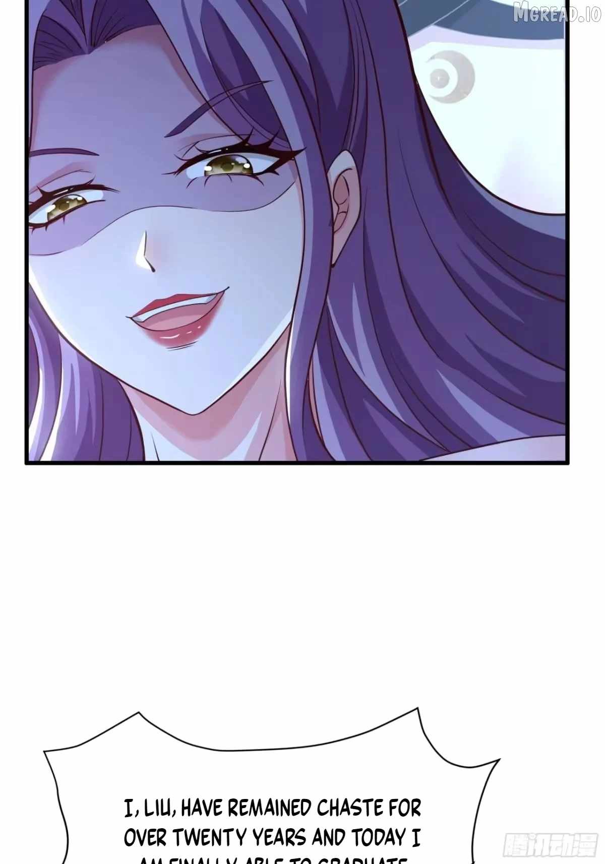 REBIRTH OF KING ZHOU: NOT BEING THE ULTIMATE VILLAIN Chapter 227-eng-li - Page 17
