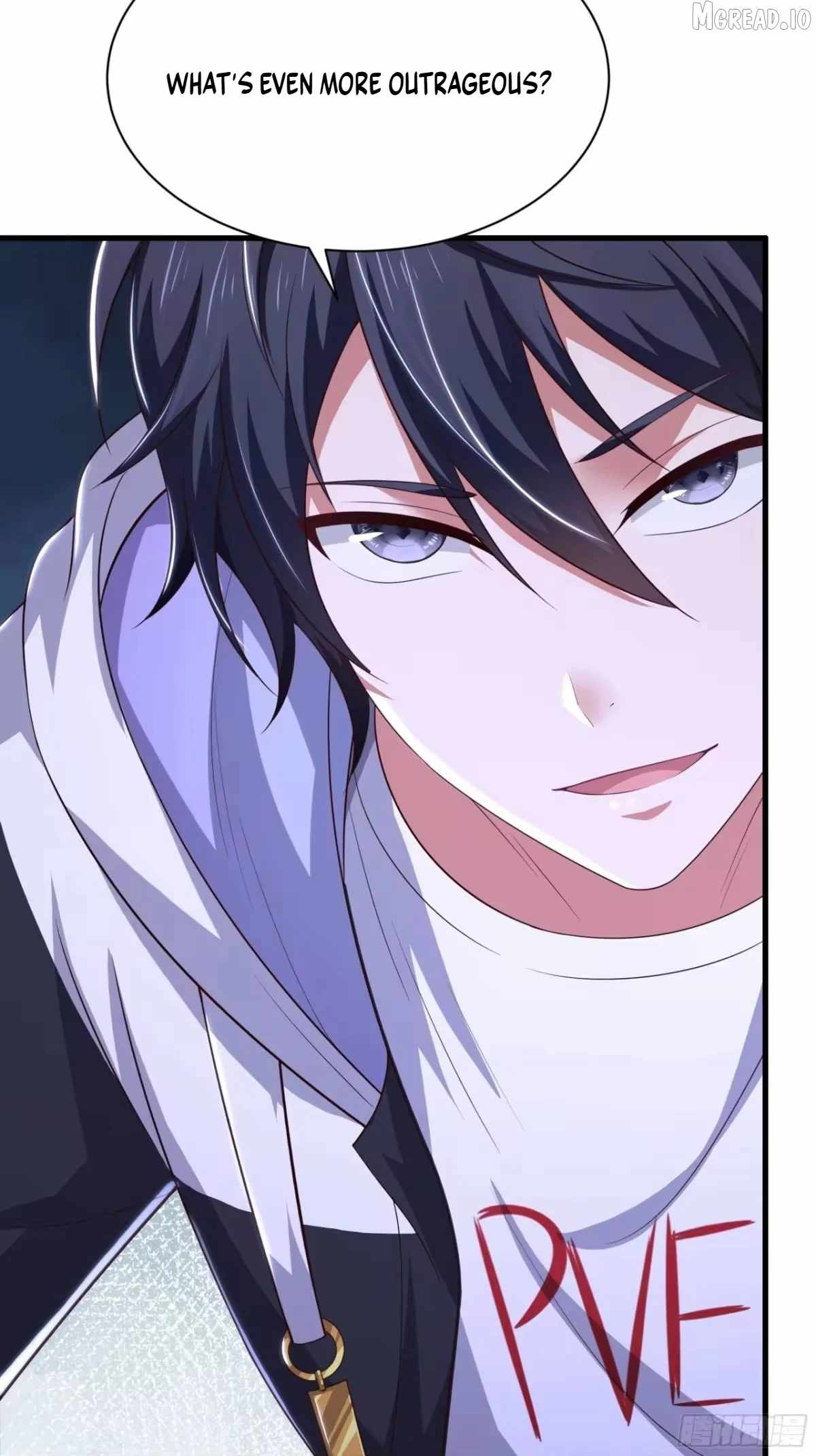 REBIRTH OF KING ZHOU: NOT BEING THE ULTIMATE VILLAIN Chapter 227-eng-li - Page 9