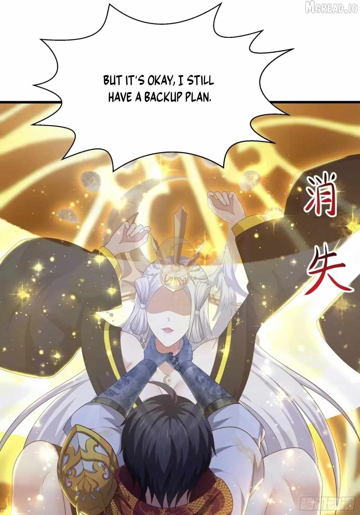 REBIRTH OF KING ZHOU: NOT BEING THE ULTIMATE VILLAIN Chapter 227-eng-li - Page 40