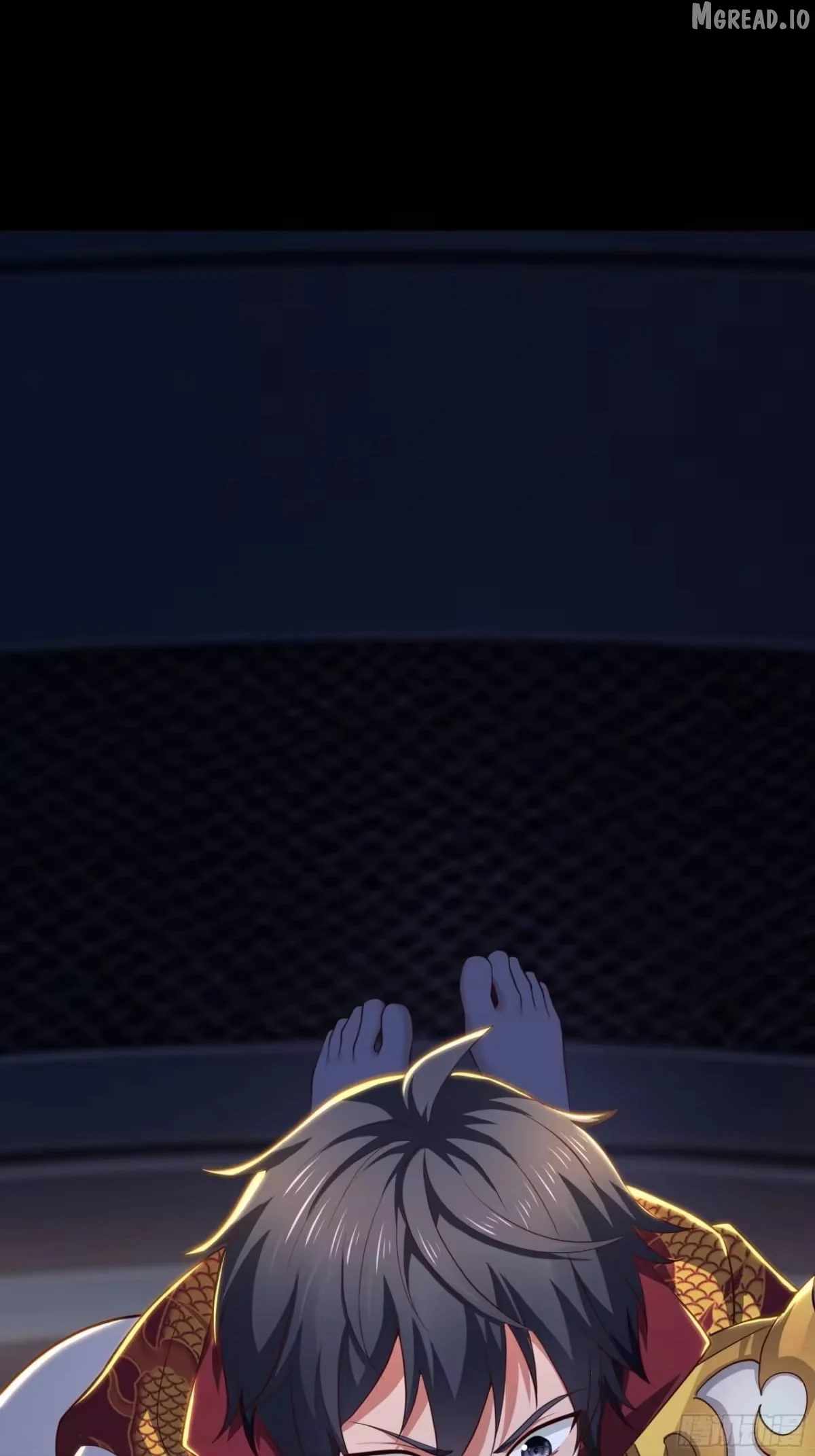 REBIRTH OF KING ZHOU: NOT BEING THE ULTIMATE VILLAIN Chapter 227-eng-li - Page 30