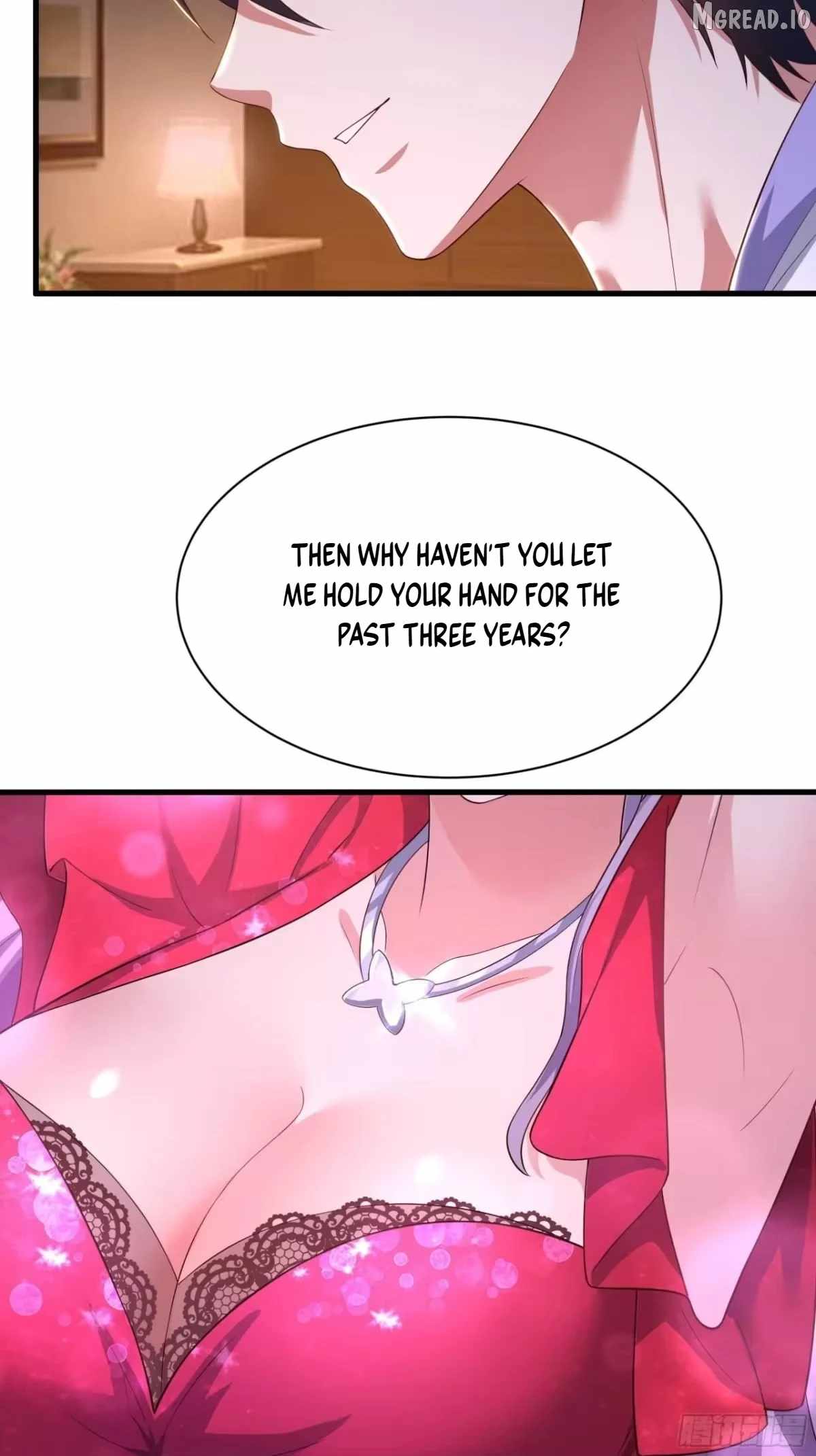 REBIRTH OF KING ZHOU: NOT BEING THE ULTIMATE VILLAIN Chapter 227-eng-li - Page 4