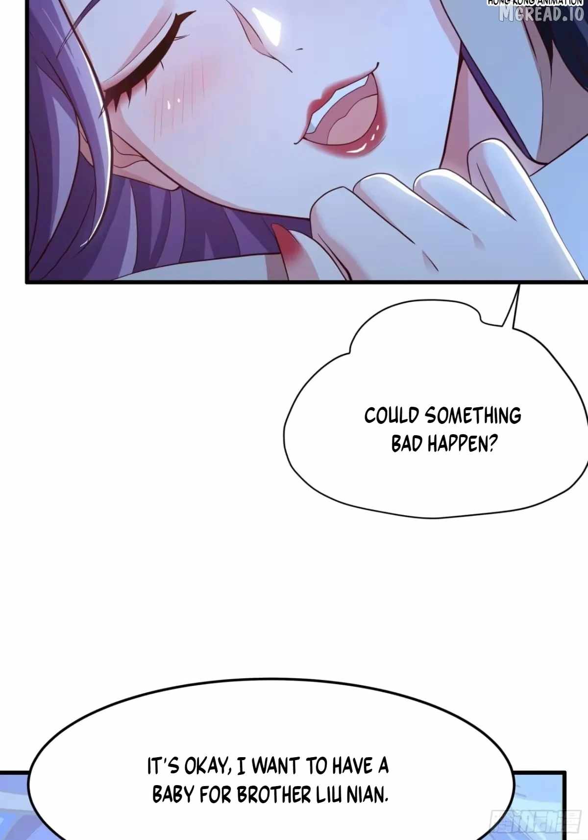 REBIRTH OF KING ZHOU: NOT BEING THE ULTIMATE VILLAIN Chapter 227-eng-li - Page 20