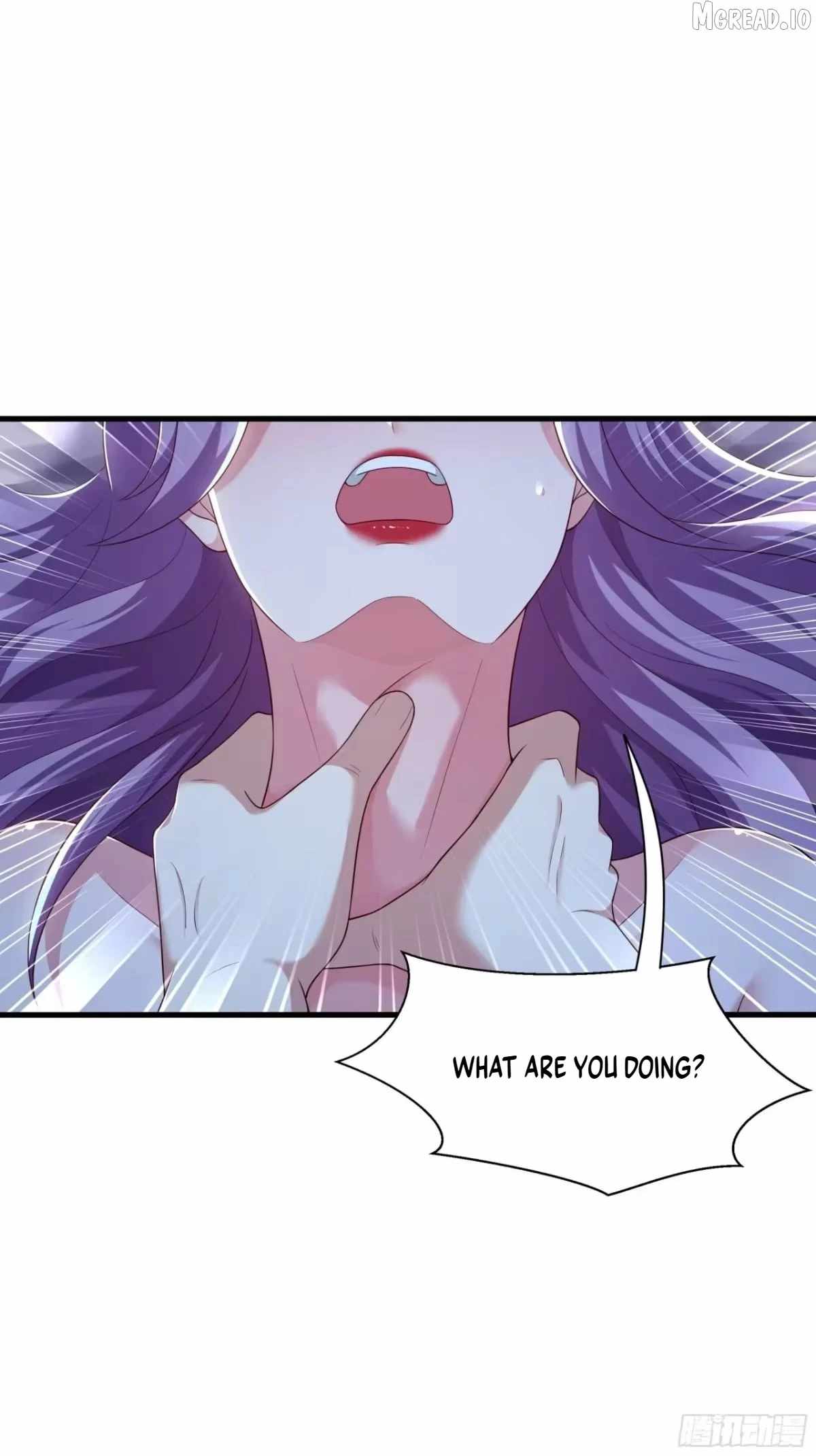 REBIRTH OF KING ZHOU: NOT BEING THE ULTIMATE VILLAIN Chapter 227-eng-li - Page 25