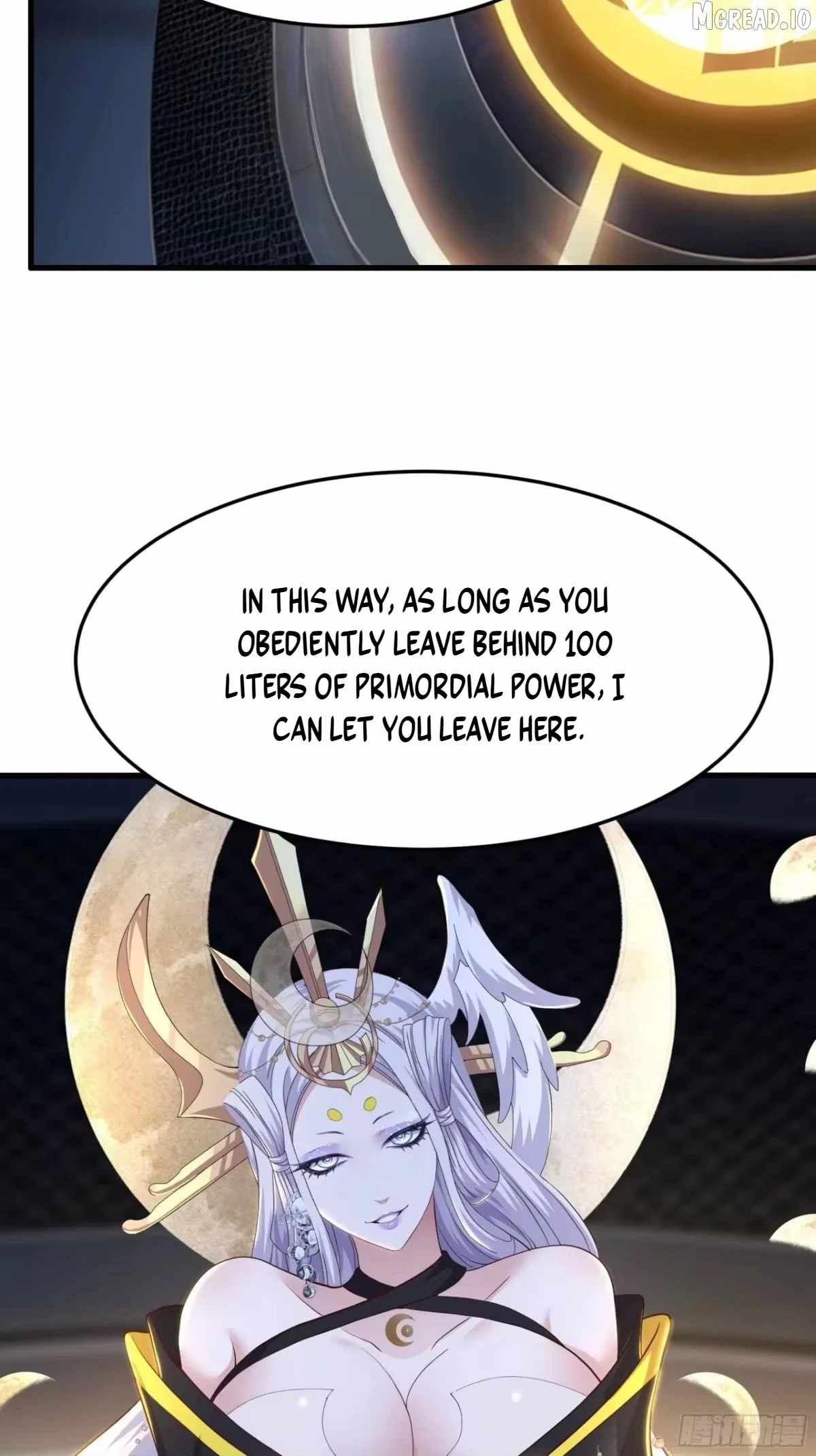 REBIRTH OF KING ZHOU: NOT BEING THE ULTIMATE VILLAIN Chapter 227-eng-li - Page 50