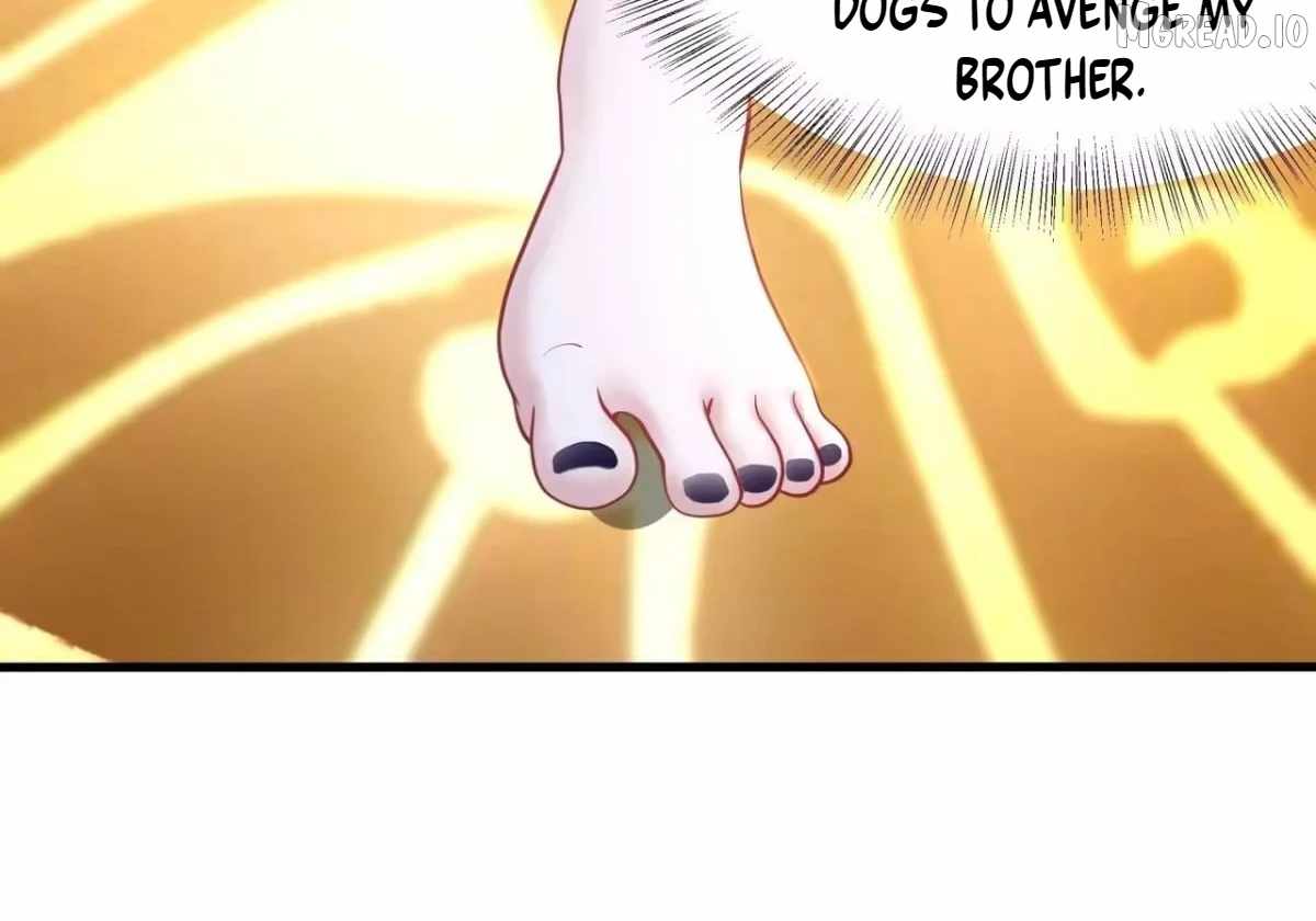 REBIRTH OF KING ZHOU: NOT BEING THE ULTIMATE VILLAIN Chapter 227-eng-li - Page 52