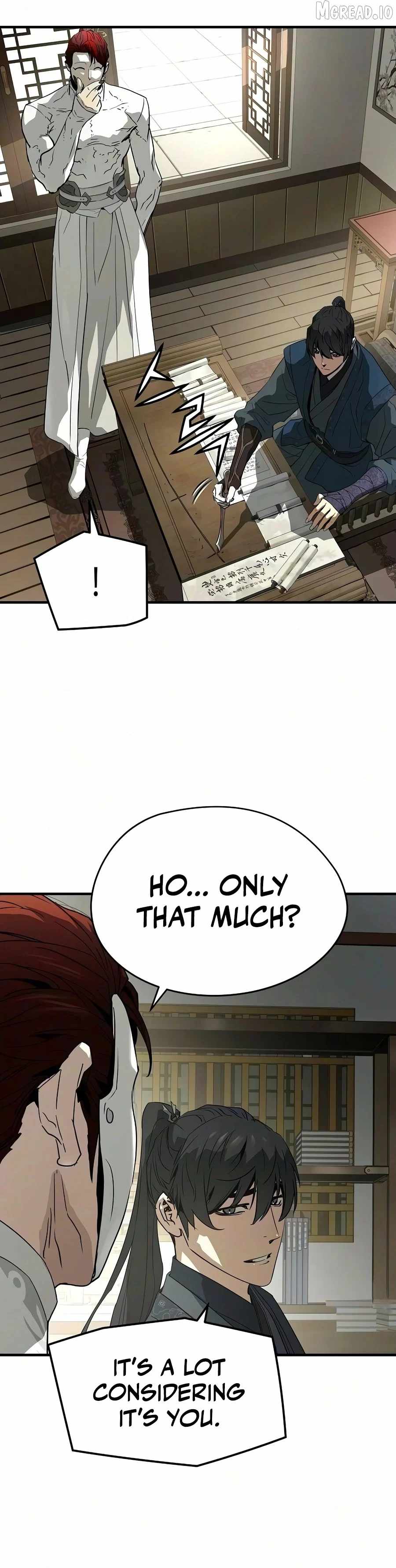 Absolute Regression Chapter 104-eng-li - Page 8