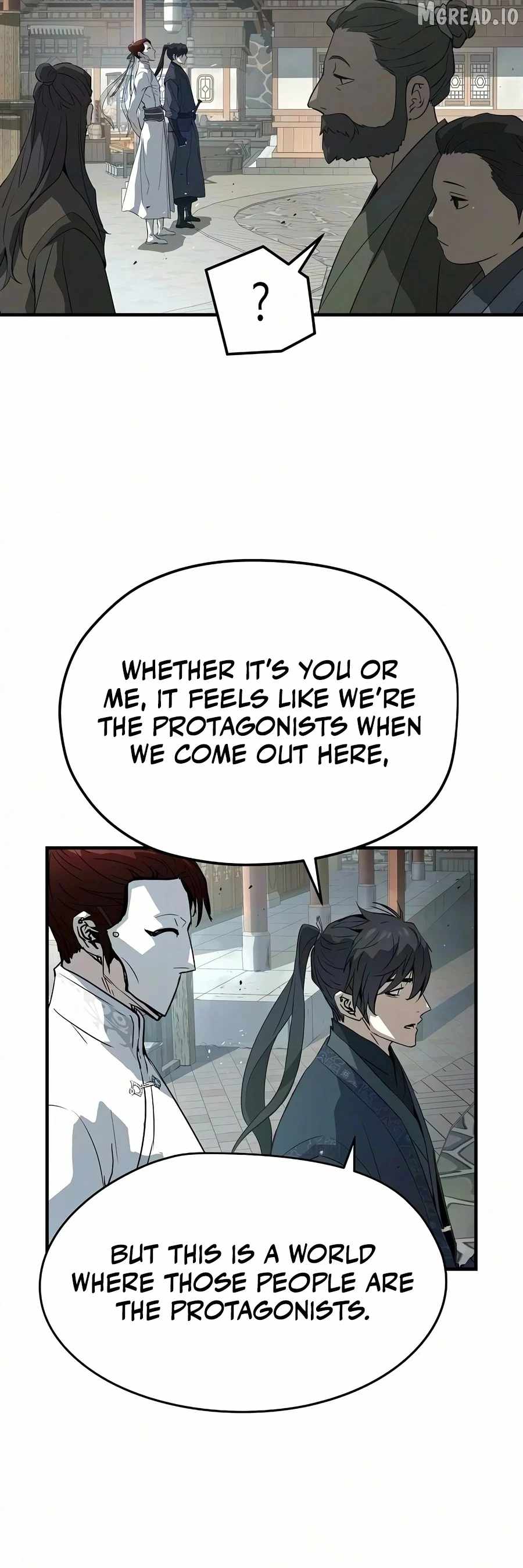 Absolute Regression Chapter 104-eng-li - Page 16