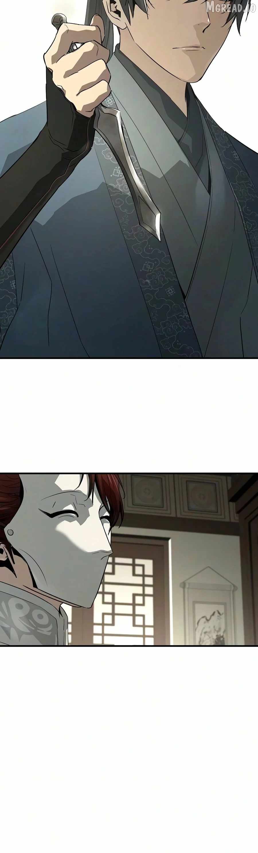 Absolute Regression Chapter 104-eng-li - Page 6