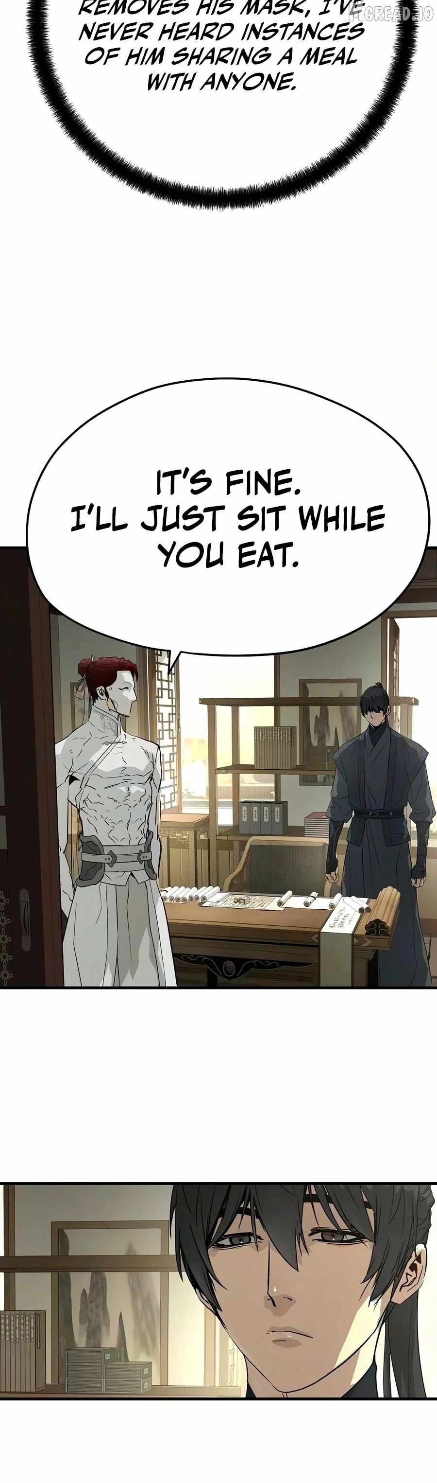 Absolute Regression Chapter 104-eng-li - Page 10
