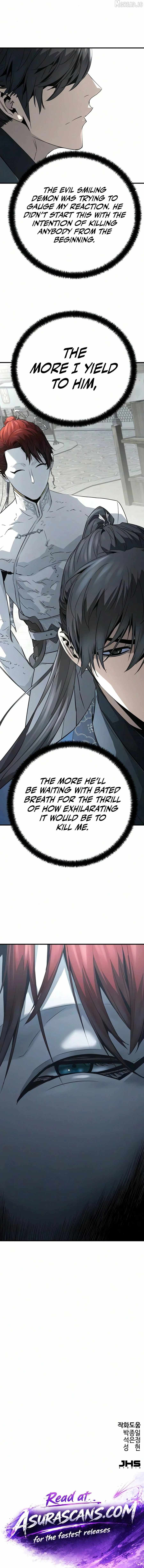 Absolute Regression Chapter 104-eng-li - Page 21