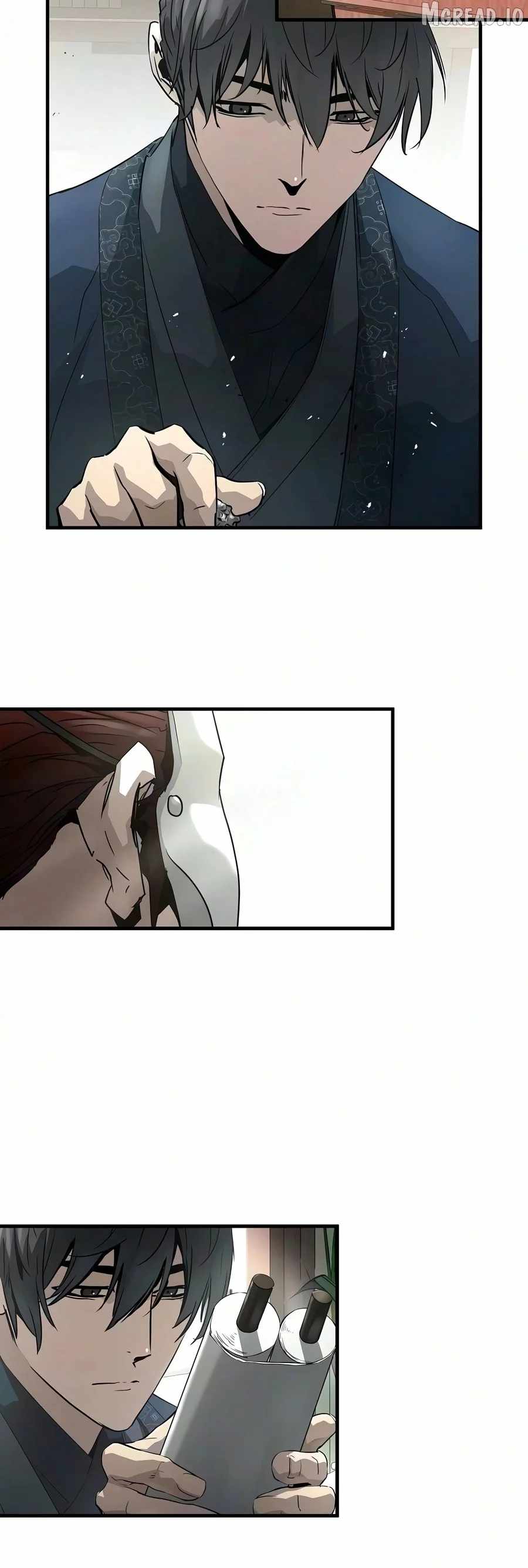 Absolute Regression Chapter 104-eng-li - Page 2