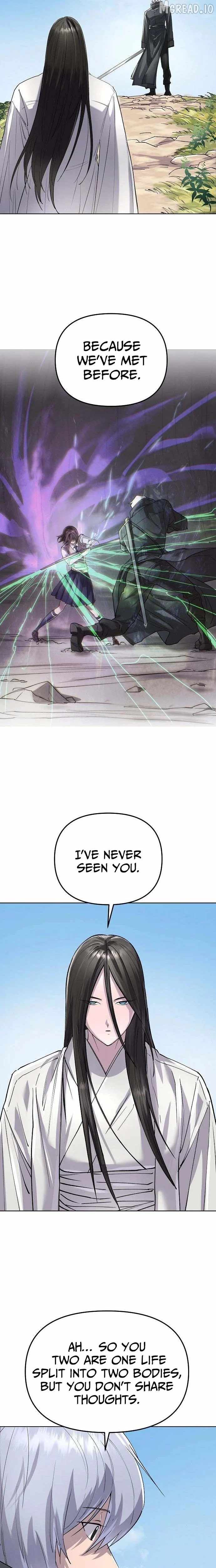 Cosmic Heavenly Demon 3077 Chapter 93-eng-li - Page 17