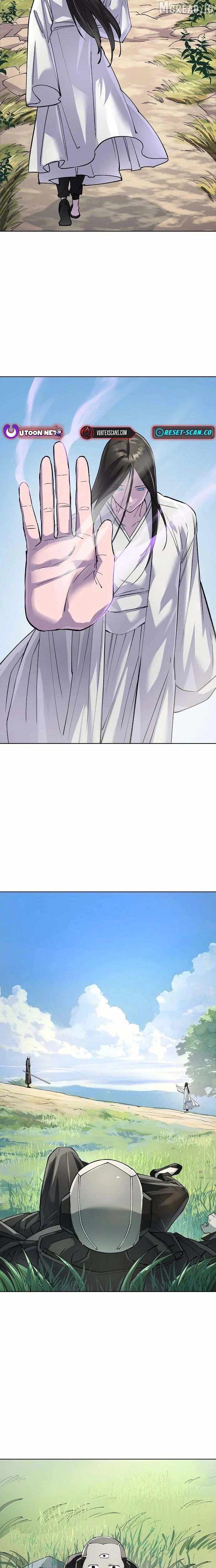 Cosmic Heavenly Demon 3077 Chapter 93-eng-li - Page 15