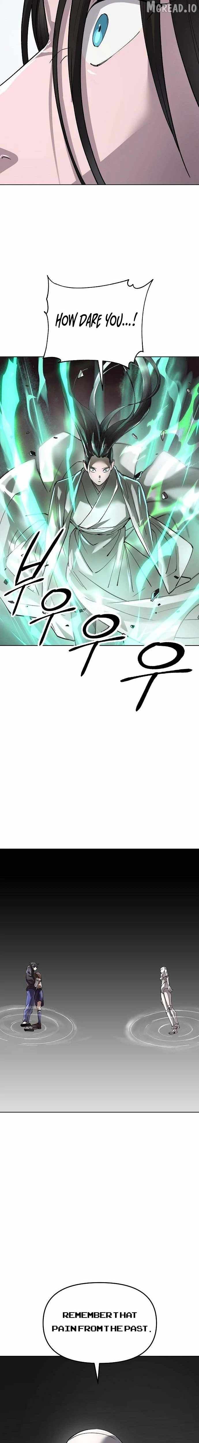 Cosmic Heavenly Demon 3077 Chapter 93-eng-li - Page 20