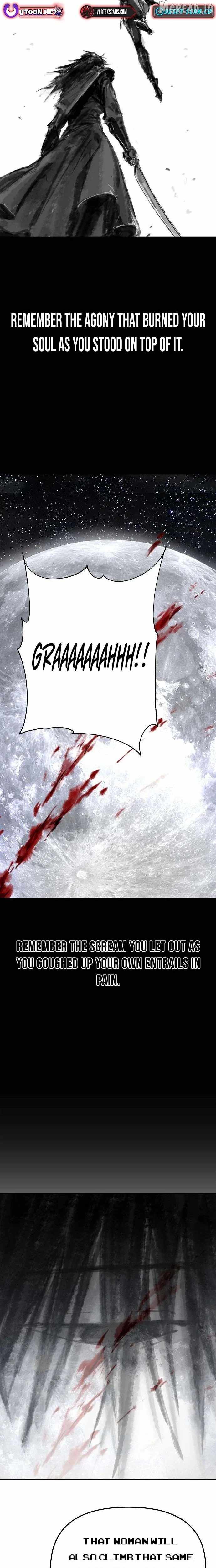 Cosmic Heavenly Demon 3077 Chapter 93-eng-li - Page 22