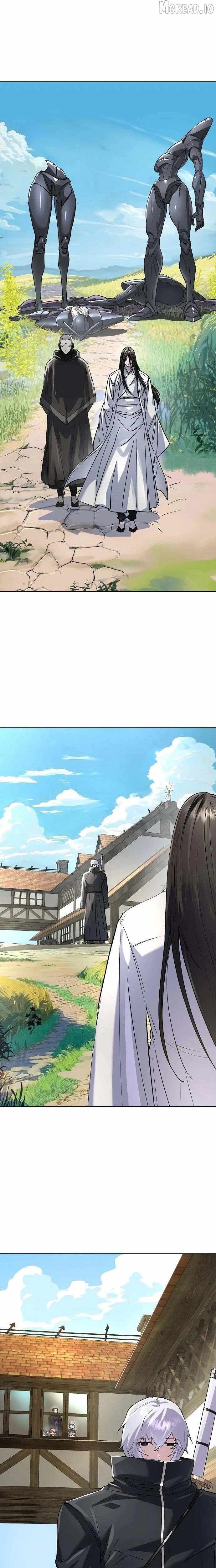 Cosmic Heavenly Demon 3077 Chapter 93-eng-li - Page 6