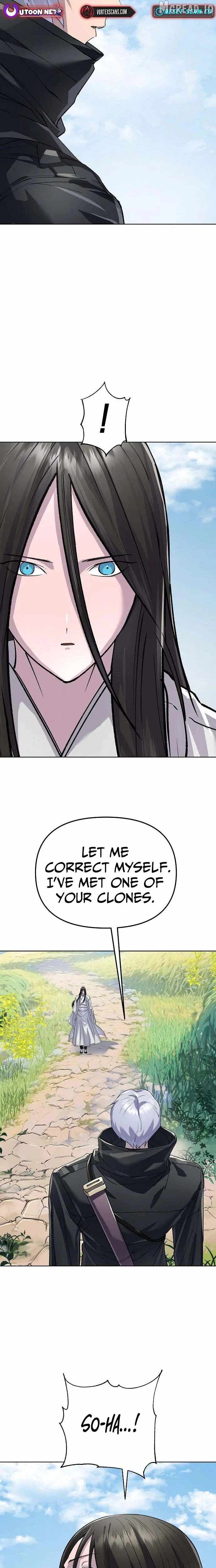 Cosmic Heavenly Demon 3077 Chapter 93-eng-li - Page 18