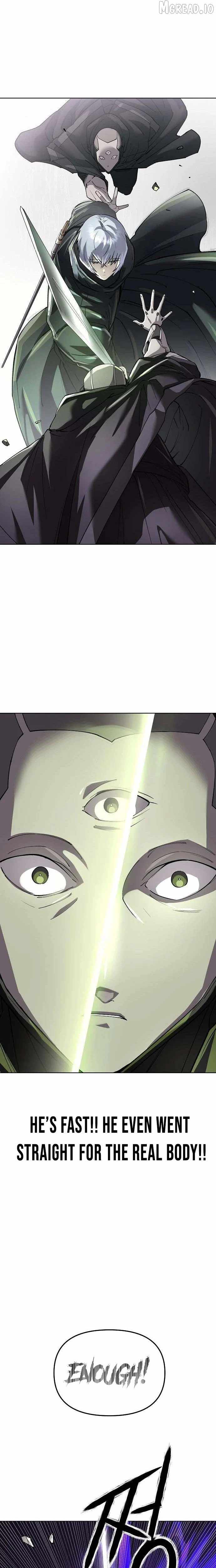 Cosmic Heavenly Demon 3077 Chapter 93-eng-li - Page 13