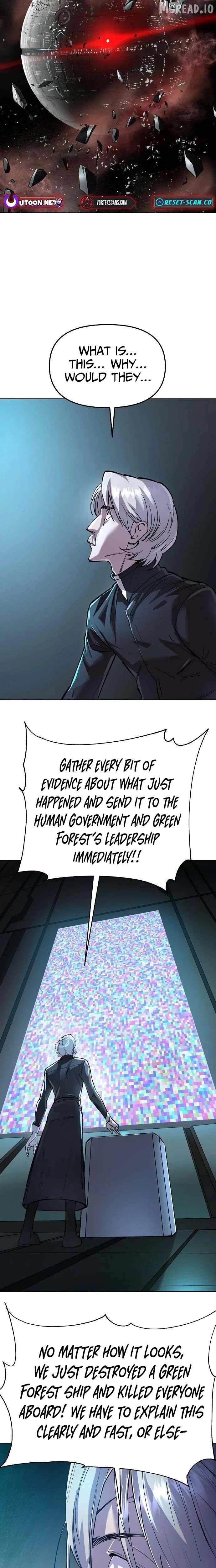 Cosmic Heavenly Demon 3077 Chapter 92-eng-li - Page 14