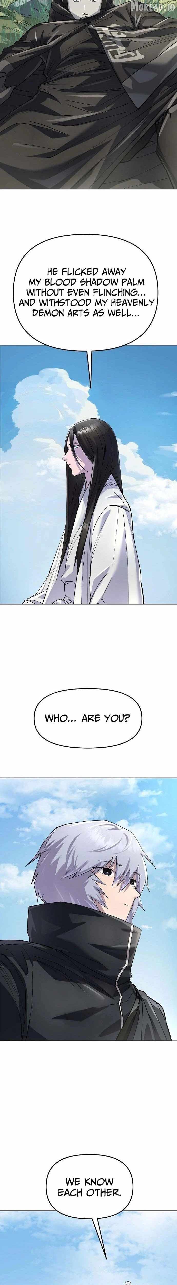 Cosmic Heavenly Demon 3077 Chapter 93-eng-li - Page 16
