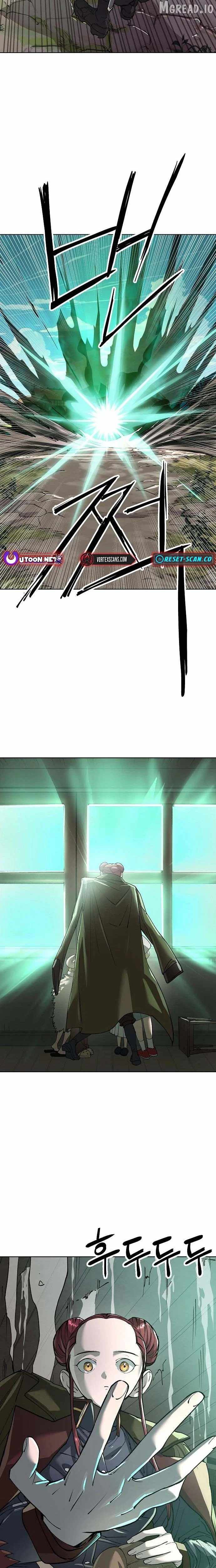 Cosmic Heavenly Demon 3077 Chapter 93-eng-li - Page 27