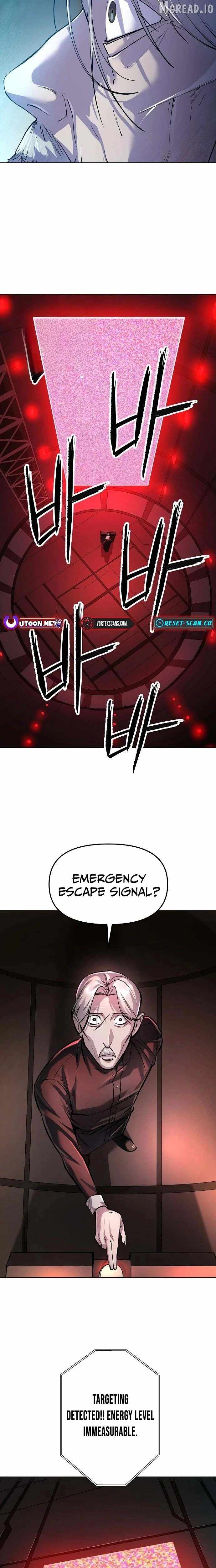 Cosmic Heavenly Demon 3077 Chapter 92-eng-li - Page 15