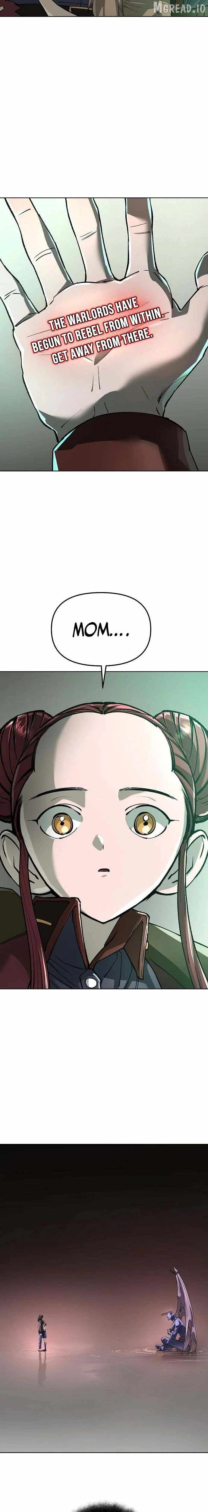 Cosmic Heavenly Demon 3077 Chapter 93-eng-li - Page 28