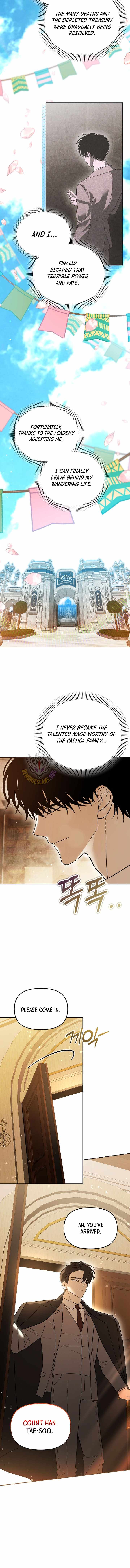 The Genius Tamer of the Academy Chapter 81-eng-li - Page 5