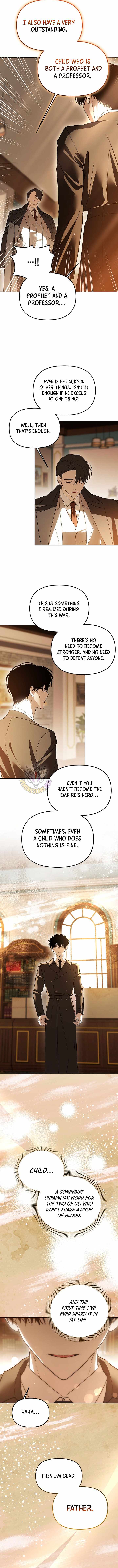The Genius Tamer of the Academy Chapter 81-eng-li - Page 8