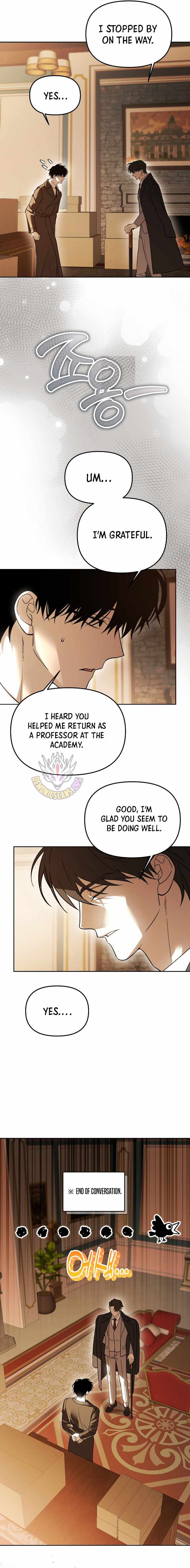 The Genius Tamer of the Academy Chapter 81-eng-li - Page 6