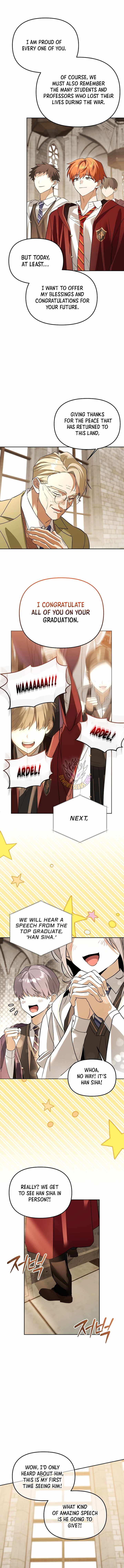 The Genius Tamer of the Academy Chapter 81-eng-li - Page 10