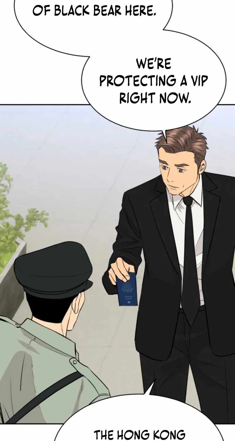 Genius Grandson of the Loan Shark King Chapter 107-eng-li - Page 88